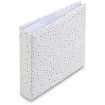 Hama "Confetti", für 200 Fotos im Format 10x15 cm