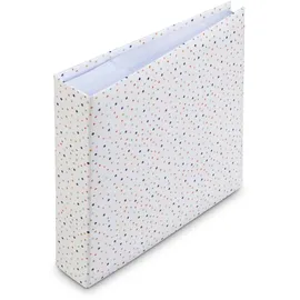 Hama "Confetti", für 200 Fotos im Format 10x15 cm
