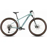 Cube Reaction SLX 2026 29 Zoll RH 21 cm grau