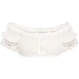 Krüger Dirndlbluse 313465 ecru 38