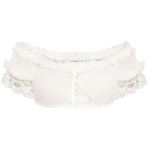 Krüger Dirndlbluse 313465 ecru 38