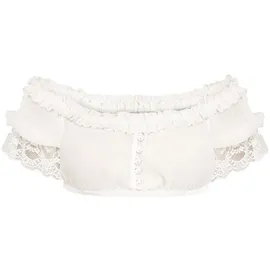 Krüger Dirndlbluse 313465 ecru 38
