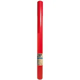 Pronappe R585009I Papiertischdecke auf Rolle, nicht gewebtes Material, Airlaid - 50x1,20m - Rot