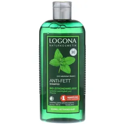 Anti-fett Shampoo Bio-zitronenmelisse 250 ml