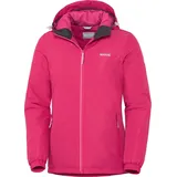 Regatta Wetterschutzjacke Damen Rosa 40