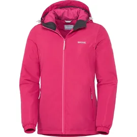 Regatta Wetterschutzjacke Damen Rosa 40