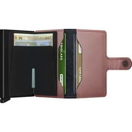 Secrid Miniwallet Matte Rose