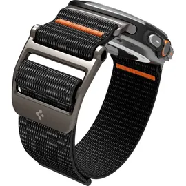 SPIGEN DuraPro Flex Strap for Samsung Galaxy Watch Ultra – Black