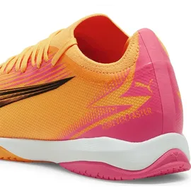 Puma Ultra Match It, Orange, Herren orange 43