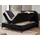 S-Style Sonna 160 x 200 cm H3 Schwarz