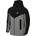 grau / schwarz / silber / weiß