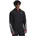 Hooded Jacke Schwarz XL