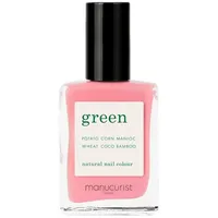 Manucurist manucurist-Paris Naegel Nagellack Green Pink Paradise 15 ml