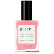 Manucurist manucurist-Paris Naegel Nagellack Green Pink Paradise 15 ml