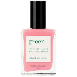 Manucurist manucurist-Paris Naegel Nagellack Green Pink Paradise 15 ml
