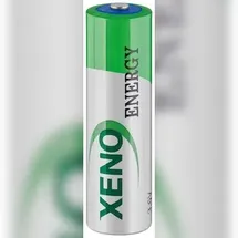 Xeno AA 2400 mAh 1 St.