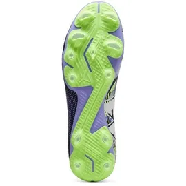 Puma Future 7 Pro Herren Gray Skies-Puma White-Fizzy Apple 47