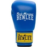 BENLEE Rocky Marciano BENLEE Boxhandschuhe aus Leder FIGHTER