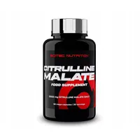 Scitec Nutrition Citrullin Malat Kapseln 90 Stück