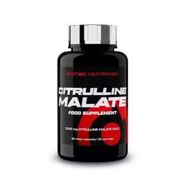 Scitec Nutrition Citrullin Malat Kapseln 90 Stück