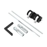 Ideal Standard Befestigungssatz f. unsichtbare Befestigung, TT0299327,
