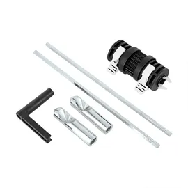 Ideal Standard Befestigungssatz f. unsichtbare Befestigung, TT0299327,