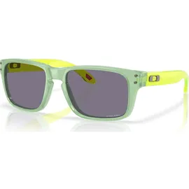 OAKLEY Holbrook XXS trans jade/prizm grey (901405)