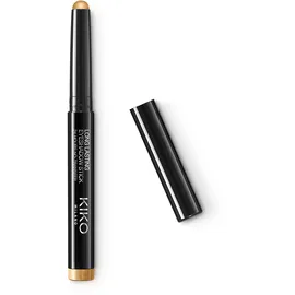 KIKO Milano Long Lasting Eyeshadow Stick langanhaltender Lidschatten in Stiftform Farbton 04 Gold 1.6 g