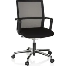 HJH Office Move-Tec Net 3D schwarz