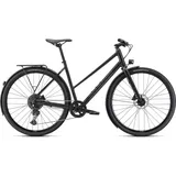 Specialized Sirrus X 3.0 Eq St Nrblk/Blkrefl