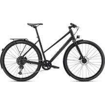 Specialized Sirrus X 3.0 Eq St Nrblk/Blkrefl