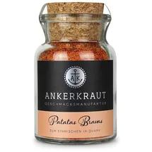 Ankerkraut Patatas Bravas
