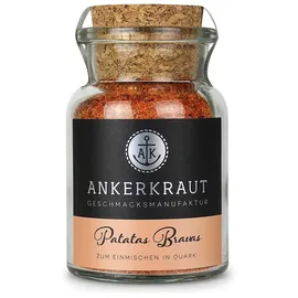 Ankerkraut Patatas Bravas