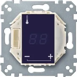Elso ELG176271 Universal Temperatur- Regler Einsatz mit Touch Display