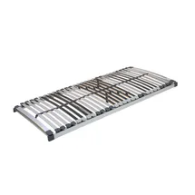 MALIE Classic Flex 28 Kopfteil verstellbar 120 x 200 cm