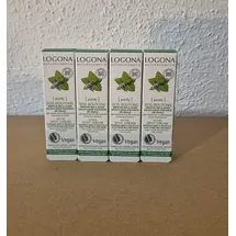 Logona Aktiv Pickel-Stopp Bio-Minze & Salicylsäure 6 ml