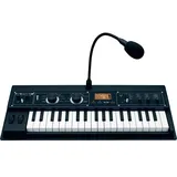 Korg MICROKorg -XL-PLUS 37 Key Synthesizer/Vocoder - Black