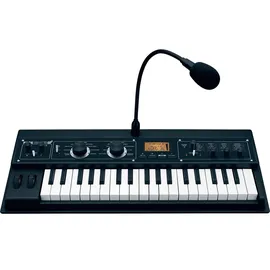 Korg MICROKorg -XL-PLUS 37 Key Synthesizer/Vocoder - Black