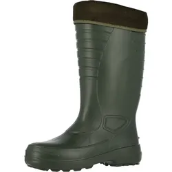 EVA-Stiefel "GRÖNLAND" hoch Grün - 40 - grün