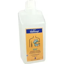 Stellisept med Lotion 1000 ml