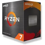 AMD Ryzen 7 5800XT 8C/16T 3,8-4,8 GHz Box (100-100001582BOX)