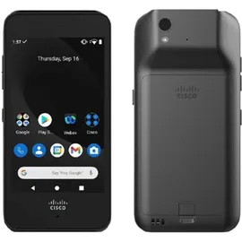 Cisco 840 Smartphone - RAM 3 GB / Interner Speicher 32 GB