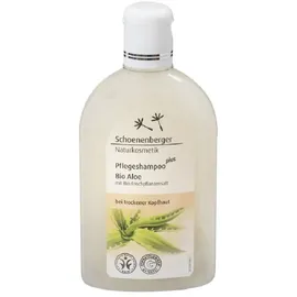 Schoenenberger Shampoo plus Aloe 250 ml