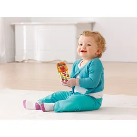 Vtech Tierchen Lernhandy mehrfarbig