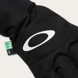 OAKLEY Powder Ridge Glove Damen Skihandschuhe-Schwarz-XL