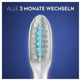 Oral-B Pulsonic Sensitive Aufsteckbürste 4 St.