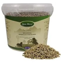 lyra horse Multivital Mineralfutter 3,8 kg
