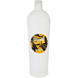 Kallos Cosmetics Kallos Vanilla Women Conditioner 1000 ml