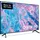 Samsung GU65CU7179 65" Crystal UHD 4K CU7179