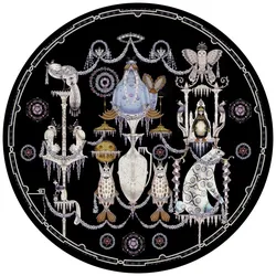 Polar Byzantine Chapter 5